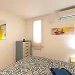 Casa Gialla Scopello