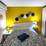 Casa Gialla Scopello Apartament Castellammare del Golfo