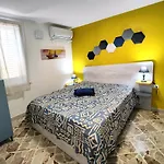 Casa Gialla Scopello Apartament Castellammare del Golfo