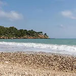 Casa Gialla Scopello * Castellammare del Golfo