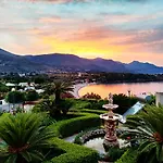 Casa Gialla Scopello Apartament