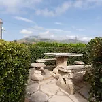 Casa Gialla Scopello Apartament *
