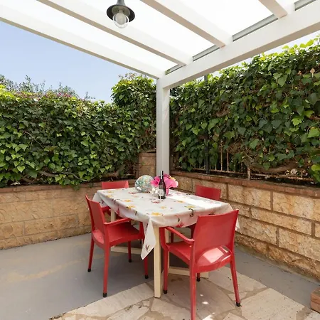 Apartament Casa Gialla Scopello