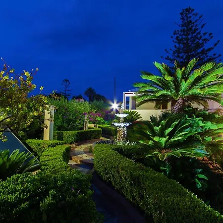 Casa Gialla Scopello Apartament