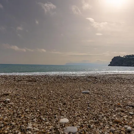 Casa Gialla Scopello Apartament Castellammare del Golfo