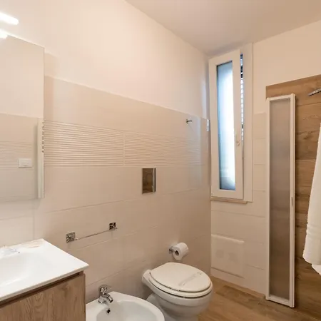 Daire Casa Gialla Scopello *