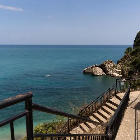 Casa Gialla Scopello Daire