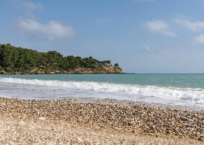 Casa Gialla Scopello * Castellammare del Golfo