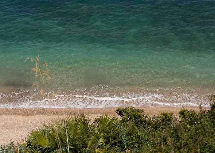 Casa Gialla Scopello *