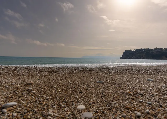 Casa Gialla Scopello Apartament Castellammare del Golfo